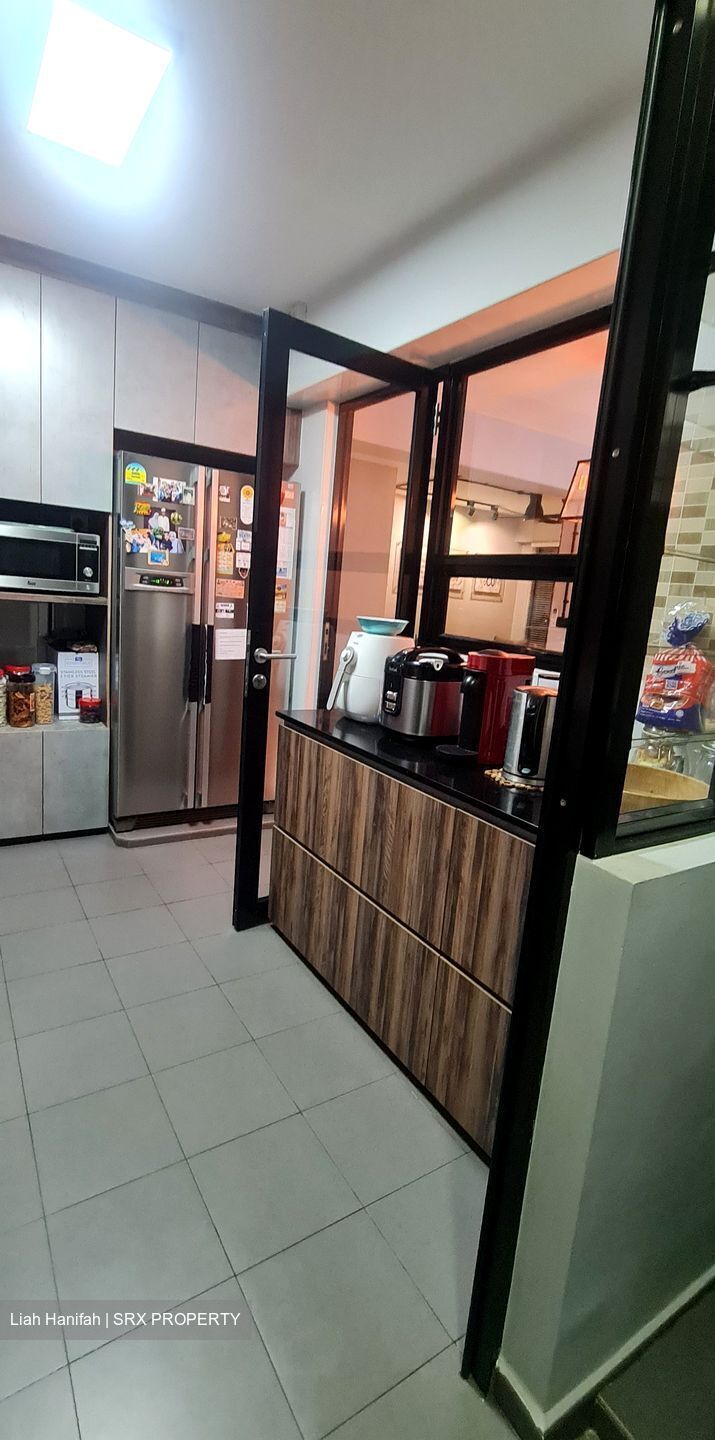 Blk 418C Fernvale Link (Sengkang), HDB 4 Rooms #370654891